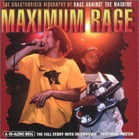 Maximum Rage