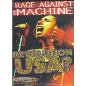 Revolution USA?