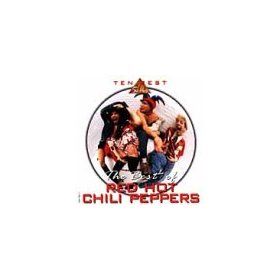 Best of Red Hot Chili Peppers