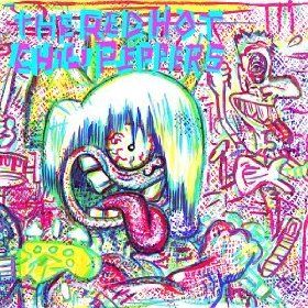 Red Hot Chili Peppers