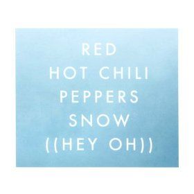 Snow , Pt. 1