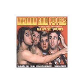 Maximum Red Hot Chili Peppers
