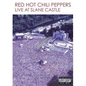 Live at Slane Castle