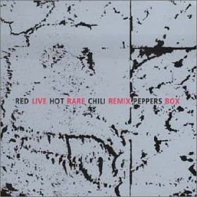 Live Rare Remix Box
