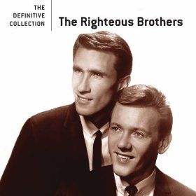 Definitive Collection