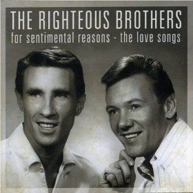 For Sentimental Reasons: The Love Songs