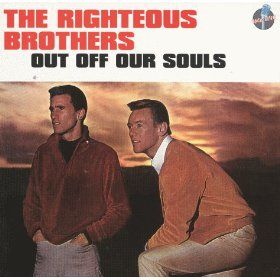 Out of Our Souls