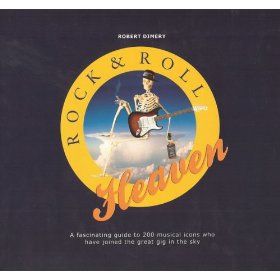 Rock and Roll Heaven