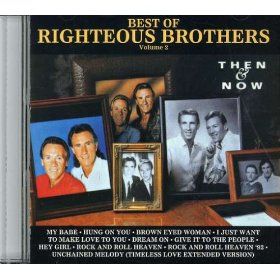Best of the Righteous Brothers, Vol. 2