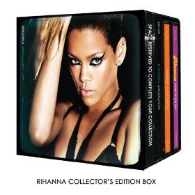 3 CD Collector's Set