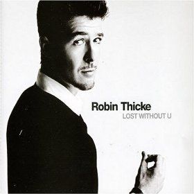Lost Without U/Look at Me