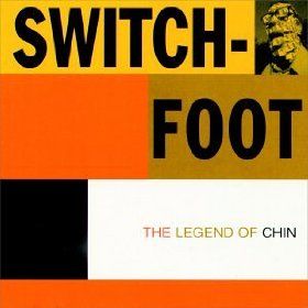 Legend Of Chin