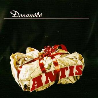 Dovanėlė