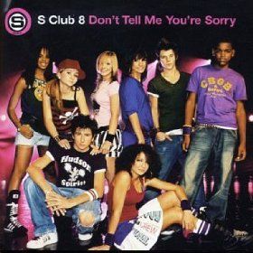 Don't Tell Me You're Sorry