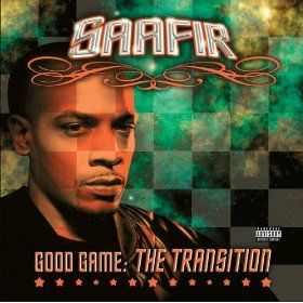 Good Game: The Transition
