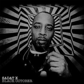 Black October