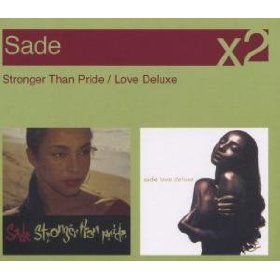 Sade - Paradise (Ronin Inc Remixes) Sade - Paradise (Ronin Inc Remixes)