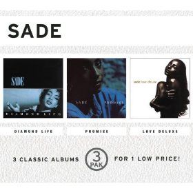Sade - Paradise (Ronin Inc Remixes) Sade - Paradise (Ronin Inc Remixes)