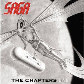 Chapters Live