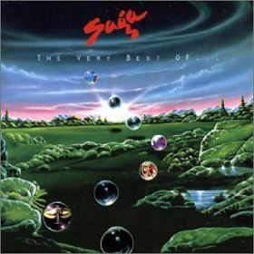 Very Best of Saga