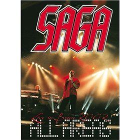 All Areas: Live in Bonn 2002
