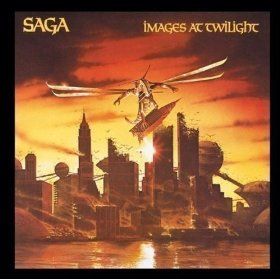 Images At Twilight