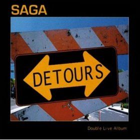 Detours Live