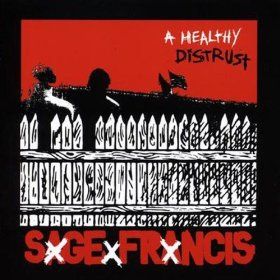 Healthy Distrust