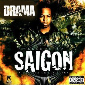 Welcome to Saigon