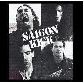Saigon Kick