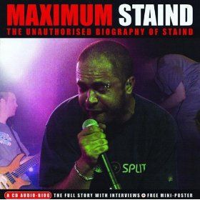 Maximum Staind