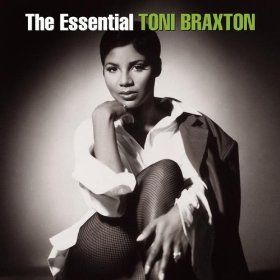 Essential Toni Braxton