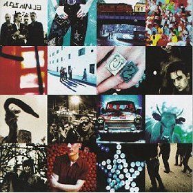 Achtung Baby