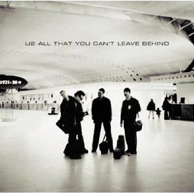 All That You Can't Leave Behind