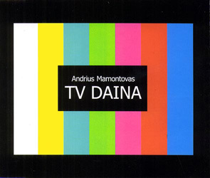 TV Daina (Singlas)