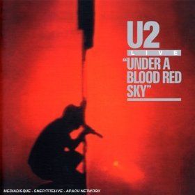 Under A Blood Red Sky