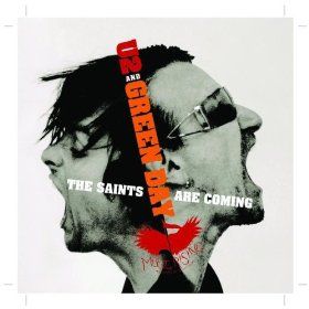 Saints Are Coming