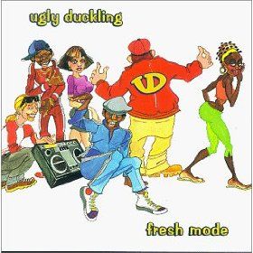 Fresh Mode Ep