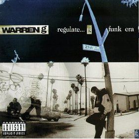 Regulate... G Funk Era