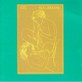 Skylarking