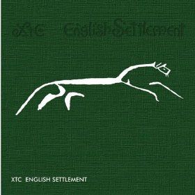 English Settlement