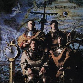 Black Sea