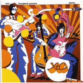 Oranges And Lemons