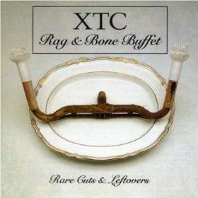 Rag And Bone Buffet