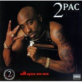 All Eyez On Me