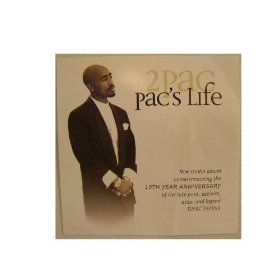 Pac's Life