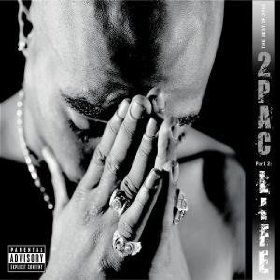 Best Of 2 Pac Part 2:Life