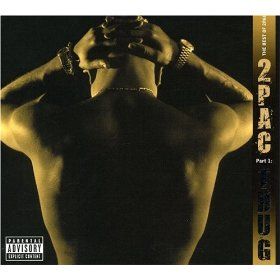 Best Of 2 Pac Part 1:Thug