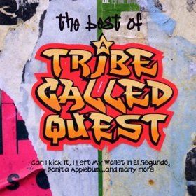 Best of A Tribe Called Quest