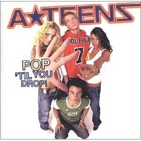 Pop 'Til You Drop